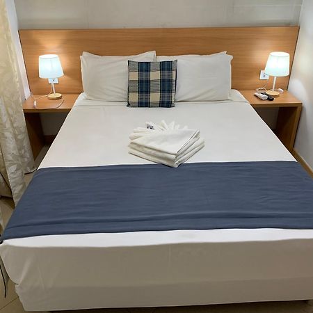 Deluxe Aparthotel Praia Exteriér fotografie