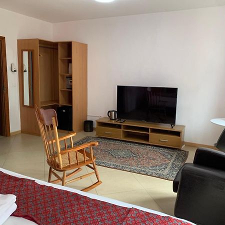 Deluxe Aparthotel Praia Exteriér fotografie