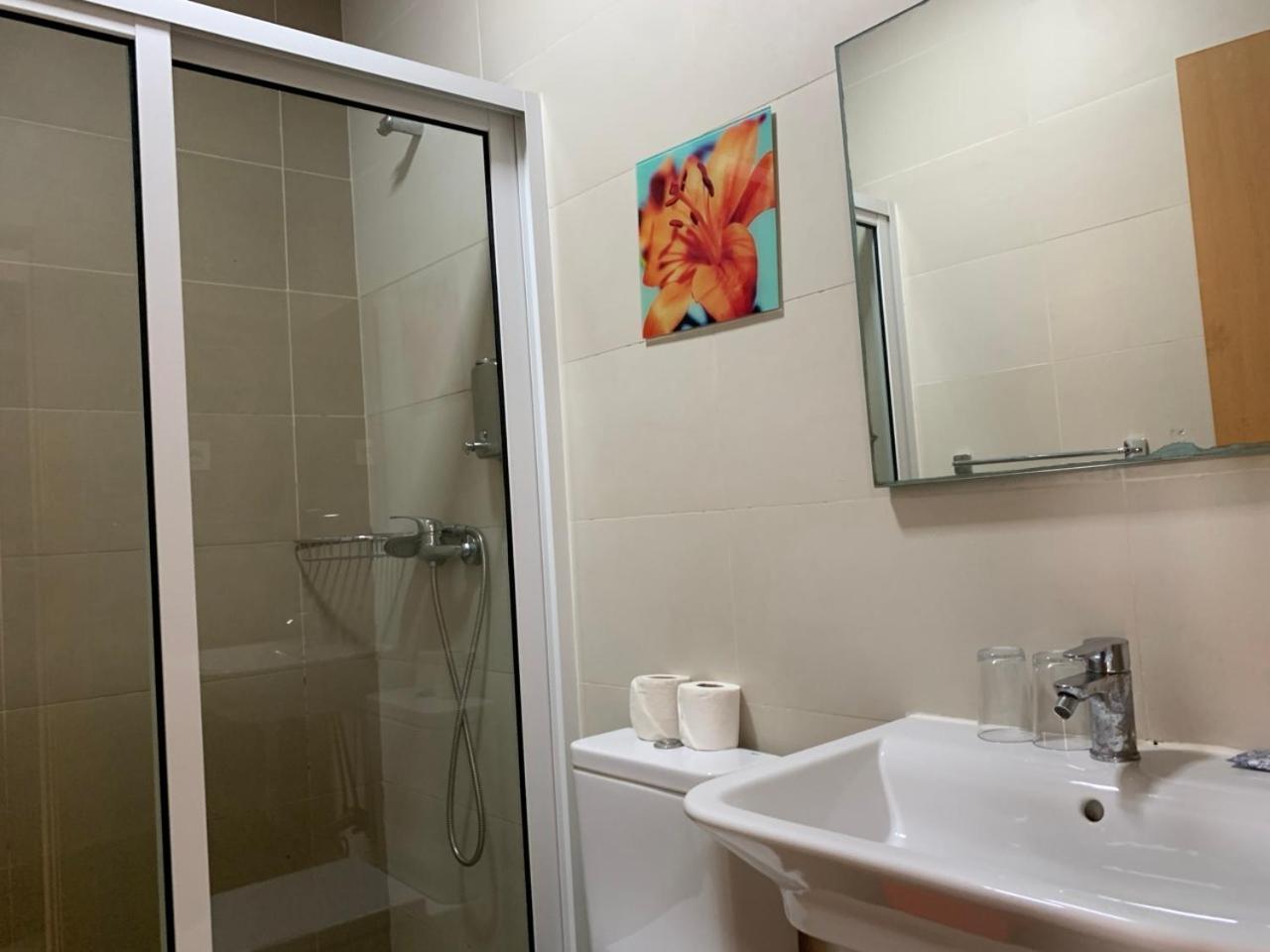 Deluxe Aparthotel Praia Exteriér fotografie