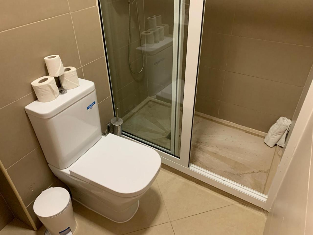 Deluxe Aparthotel Praia Exteriér fotografie