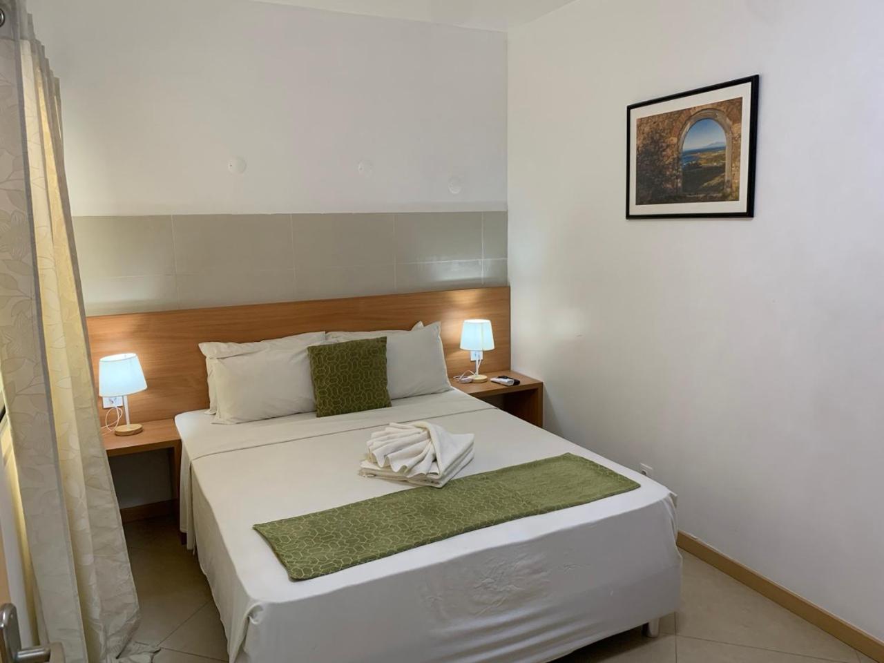 Deluxe Aparthotel Praia Exteriér fotografie
