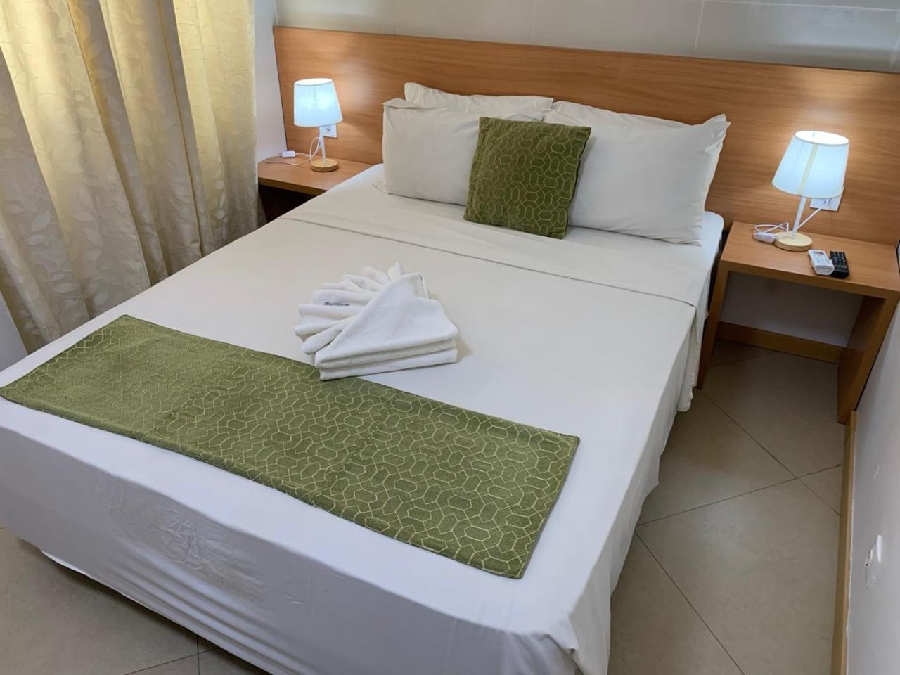 Deluxe Aparthotel Praia Exteriér fotografie